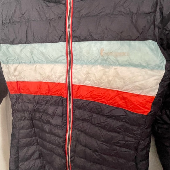 COPY - COTOPAXI Fuego Jacket Hooded - Picture 9 of 11